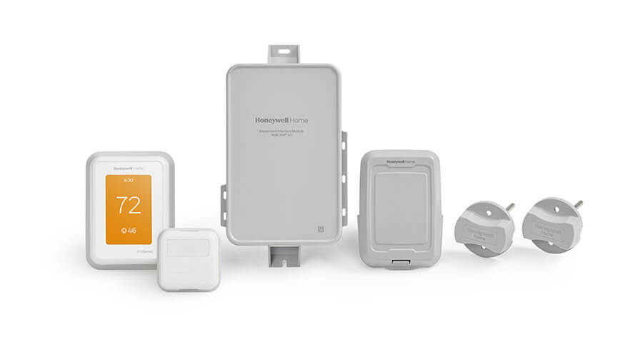 Honeywell t10 sales